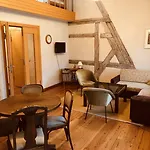 Cranach-herberge Centre Wittenberg